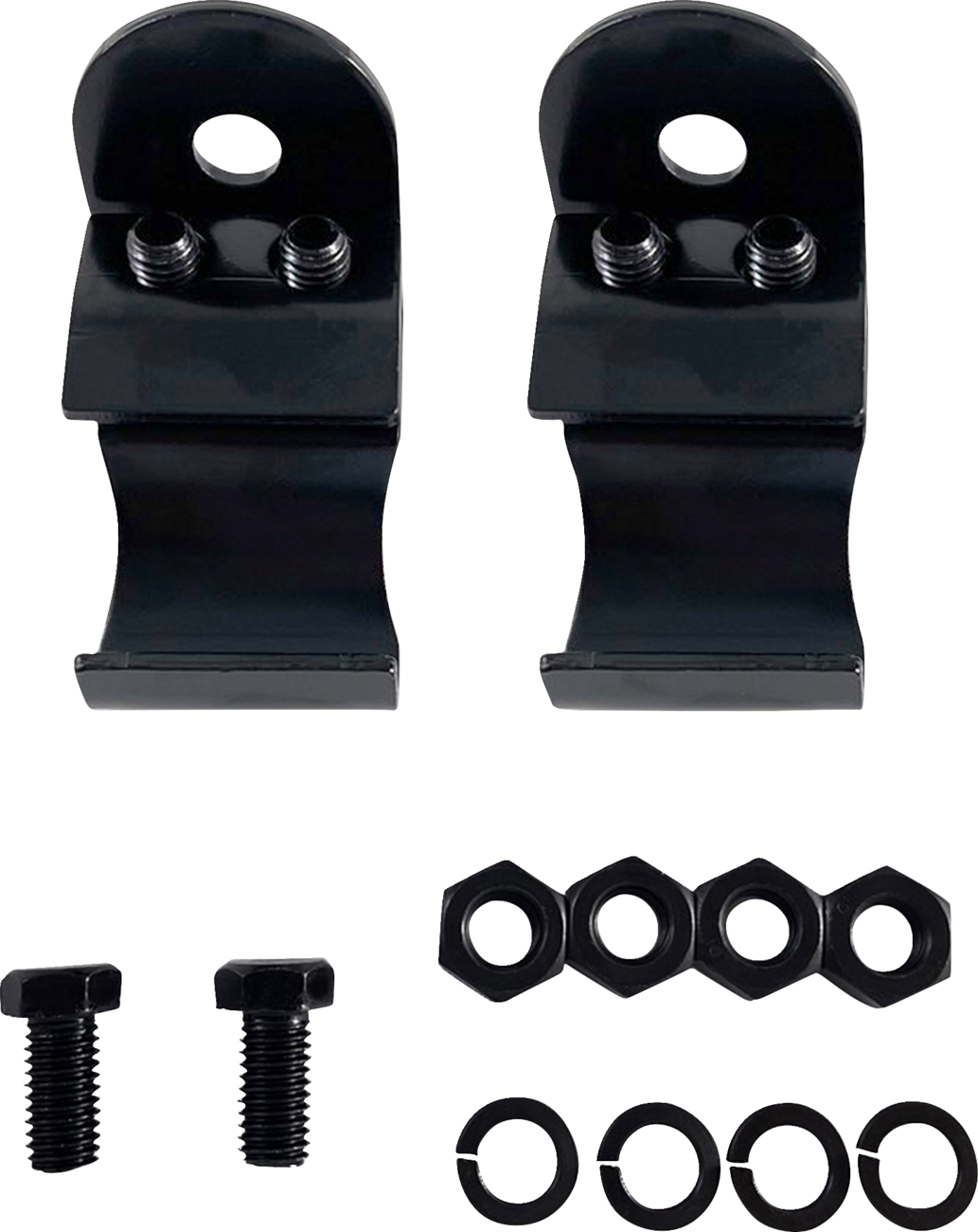 Abrazaderas para espejos - Pro-Fit