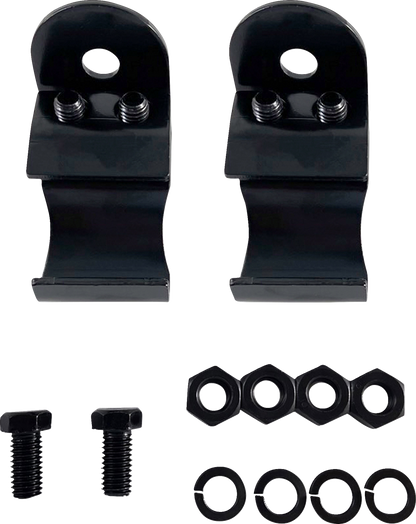 Abrazaderas para espejos - Pro-Fit
