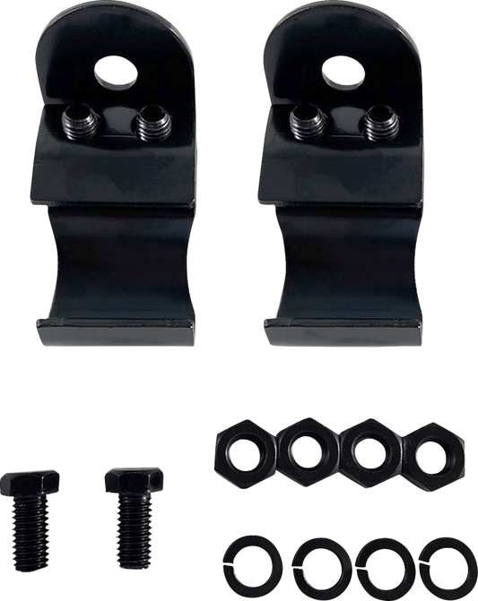 Abrazaderas para espejos - Pro-Fit