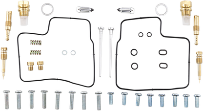 Kit de reparación de carburador - Kit de reparación de carburador - Honda