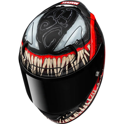 Casco rpha 12n venom iii mc1sf