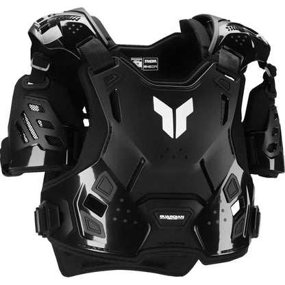 Deflector youth guardian ltd trail negro