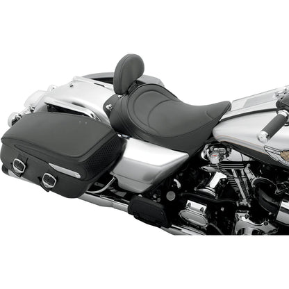 Asiento individual compatible con respaldo: costura suave