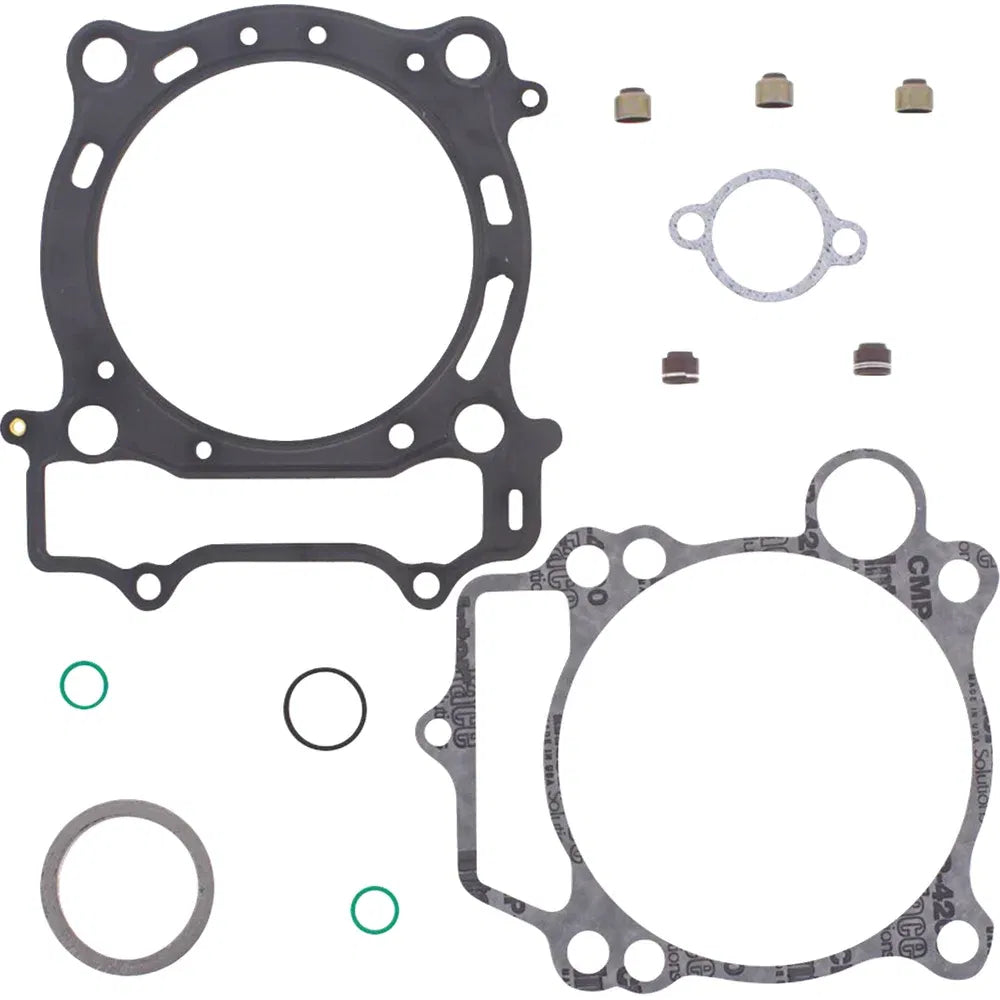 Kit de juntas de extremo superior