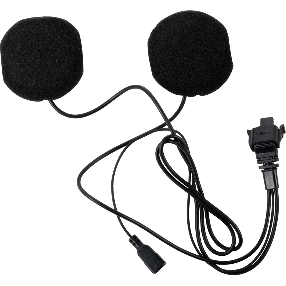 Altavoces de alta definición