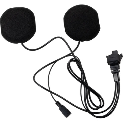 Altavoces de alta definición