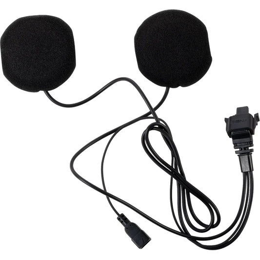 Altavoces de alta definición