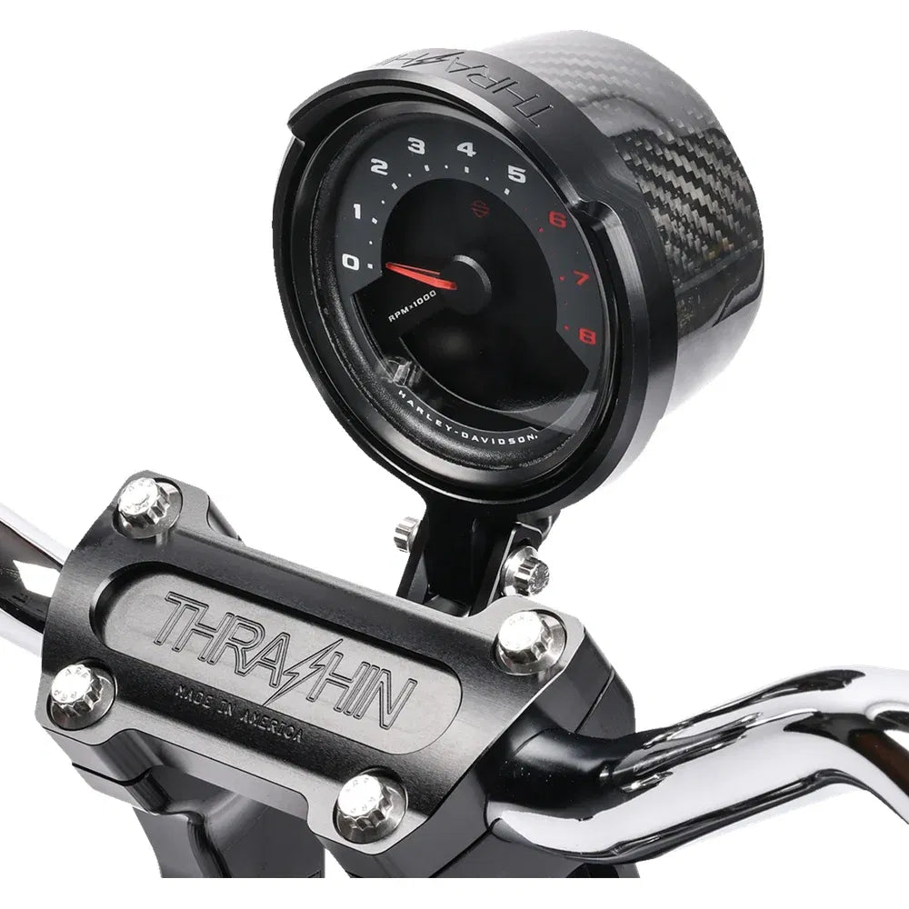 Kit de reubicación de indicadores softail
