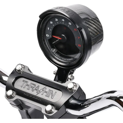 Kit de reubicación de indicadores softail