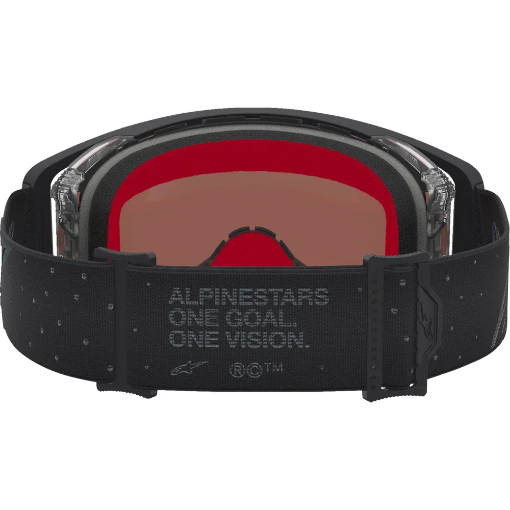 Gafas de capa supertech