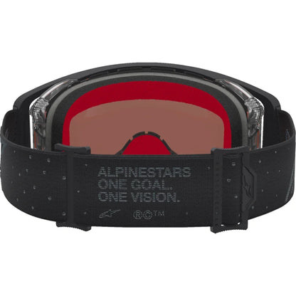Gafas de capa supertech