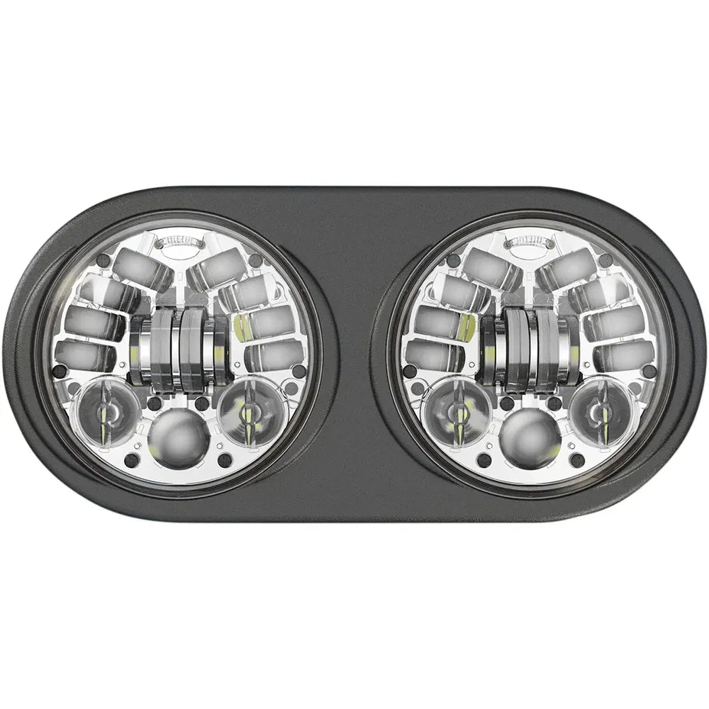 Conjunto de faros led probeam®
