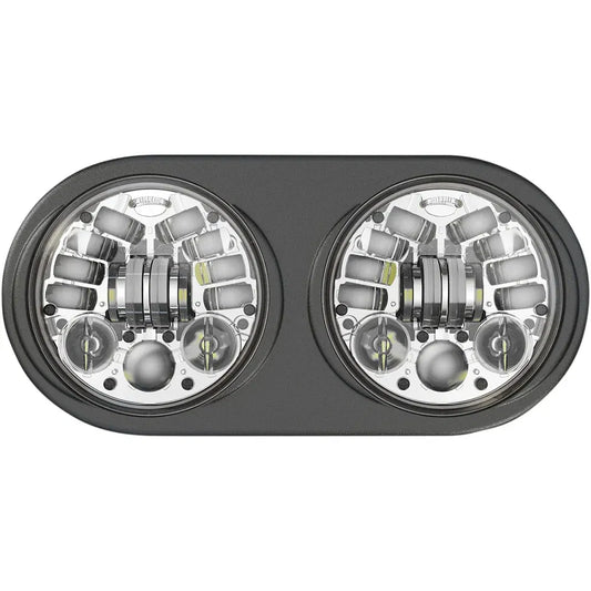Conjunto de faros led probeam®