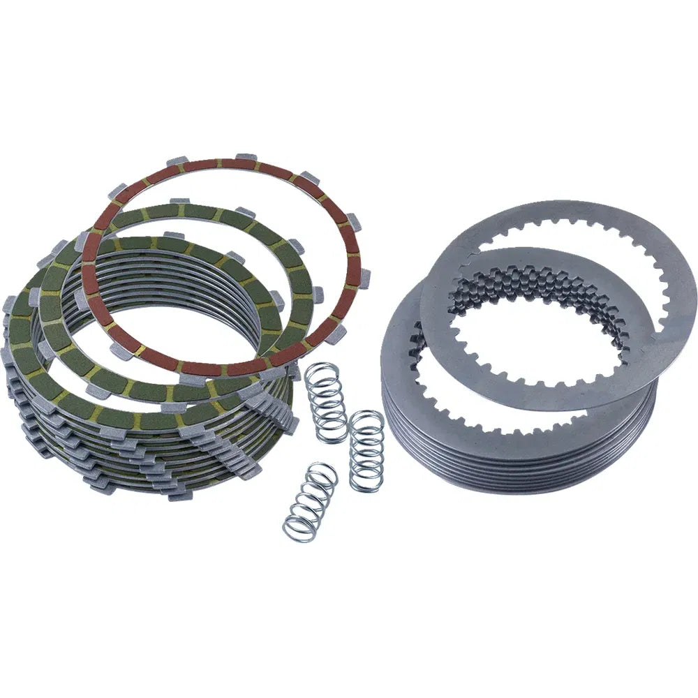 Kit de embrague de placa adicional