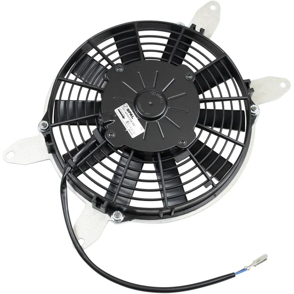 Ventilador de refrigeración de alto rendimiento