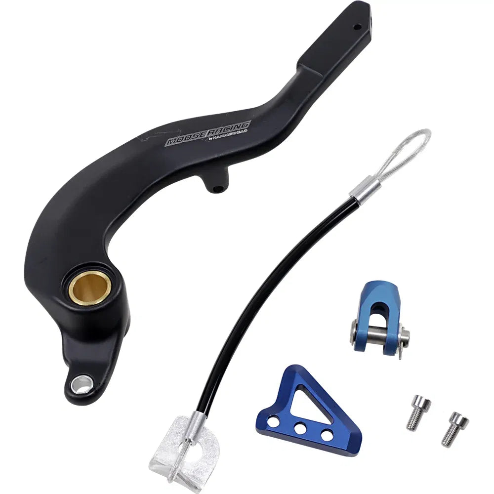 Pedal de freno
