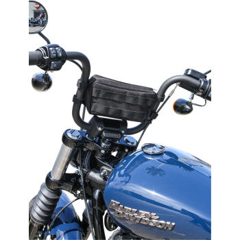 Bolsa Practica THRASHIN SUPPLY CO. para Manillar