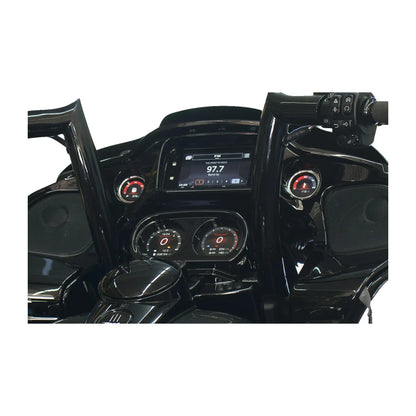 Hd-03x | juego de medidores tft