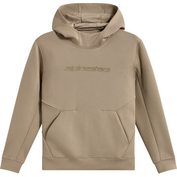Sudadera con capucha datrix