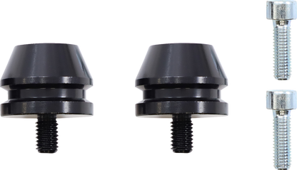 Argon Handguard Mounting Kit