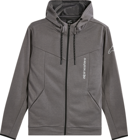 Sudadera con capucha Era Premium