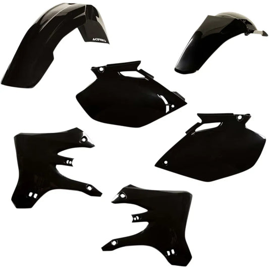 Kit de plástico de reemplazo de cuerpo estándar