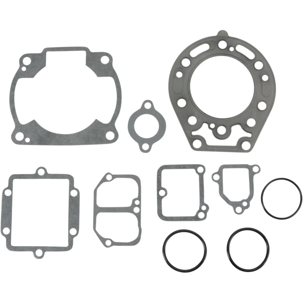 Kit de juntas de extremo superior