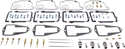Kit de reparación de carburador - Yamaha - Kit de reparación de carburador - Yamaha