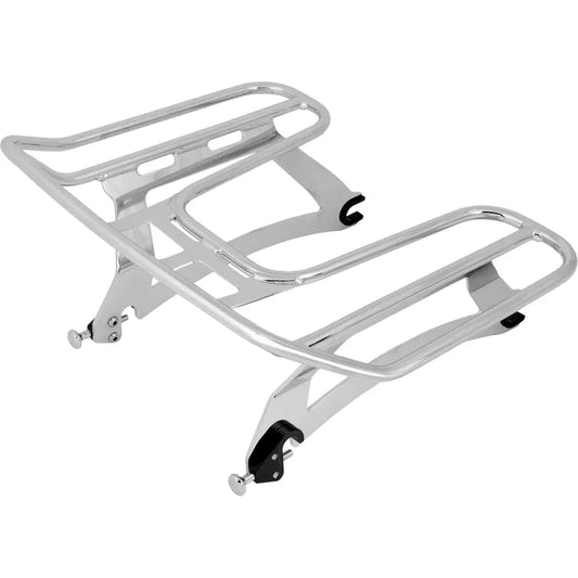 Rejilla envolvente desmontable big ass®