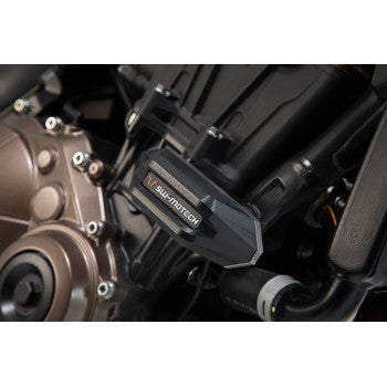 Frame Slider Kit - Honda - CB650R