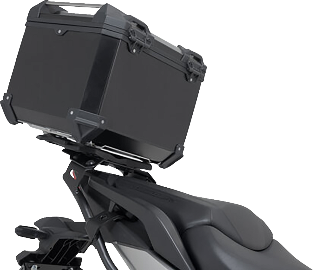 Adventure Luggage System - Black - Honda NC750 '20-'24