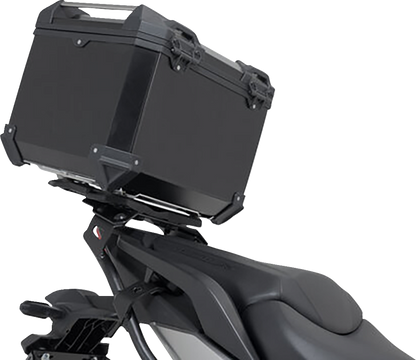 Adventure Luggage System - Black - Honda NC750 '20-'24