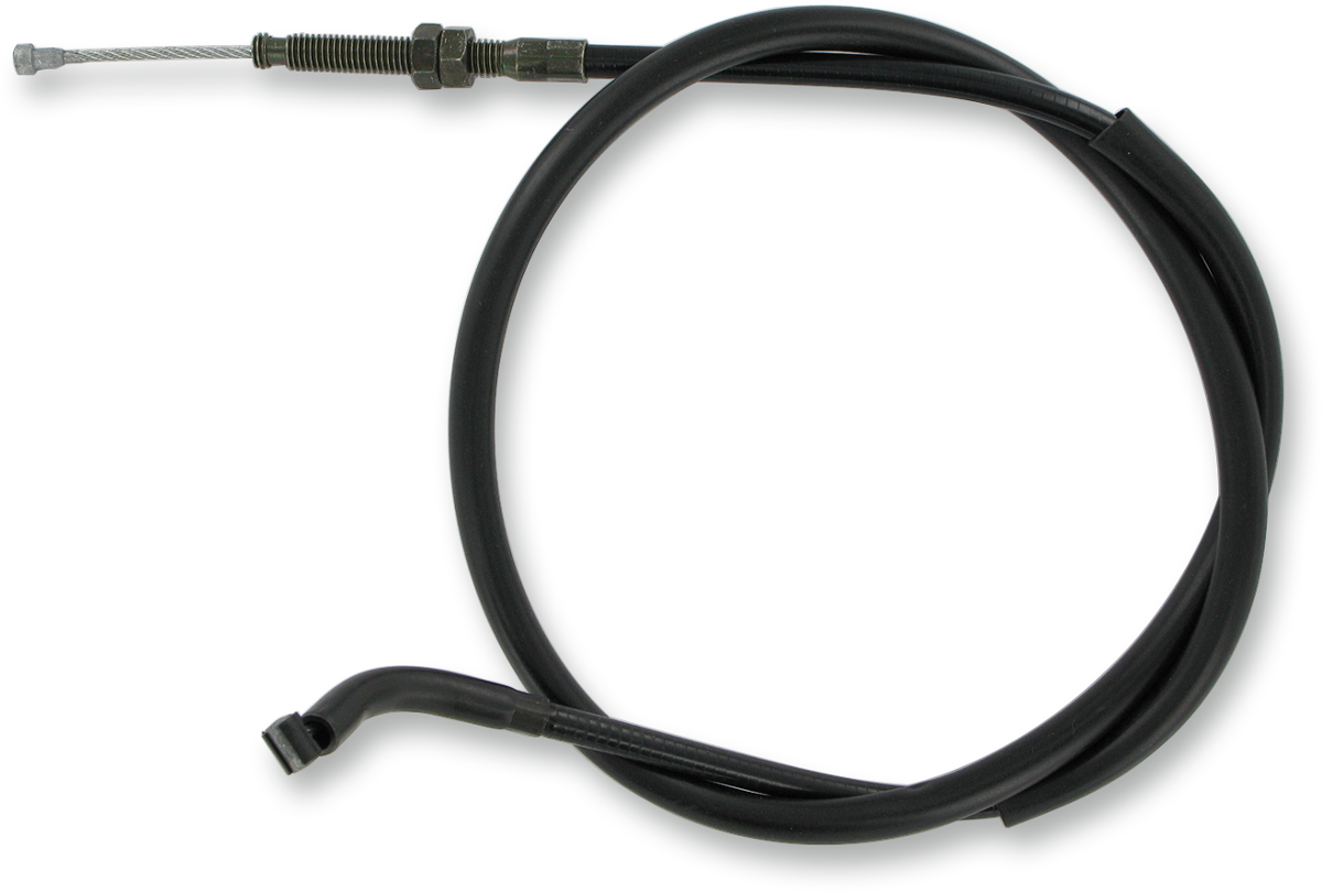 Cable de embrague de vinilo - Cable de embrague de vinilo - Honda