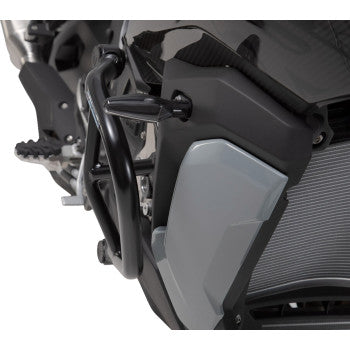 Crash Bar - Left/Right - Black - BMW - 1000 XR