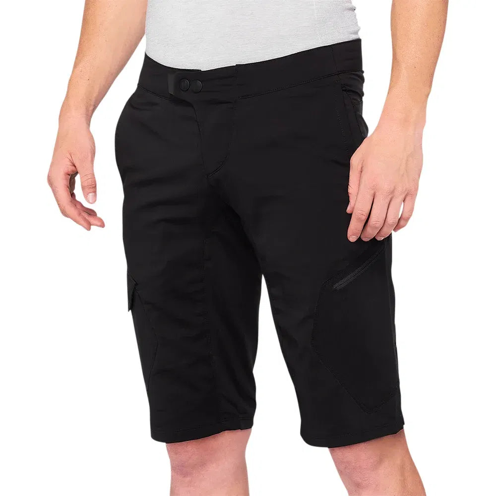 Pantalones cortos ridecamp