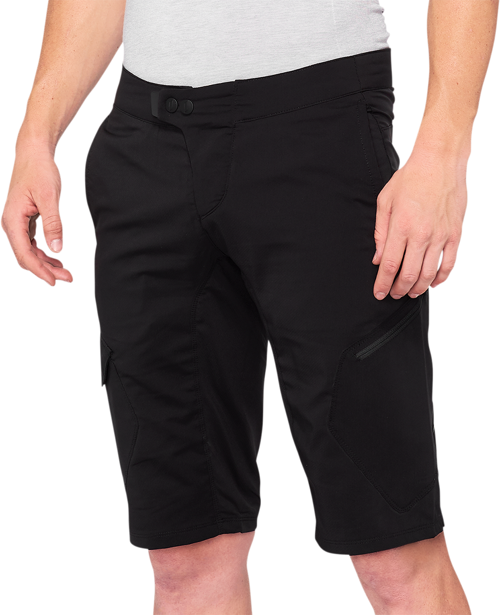 Ridecamp Shorts