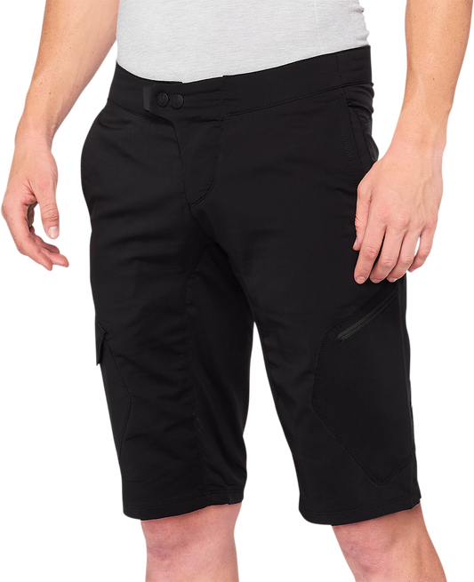 Ridecamp Shorts