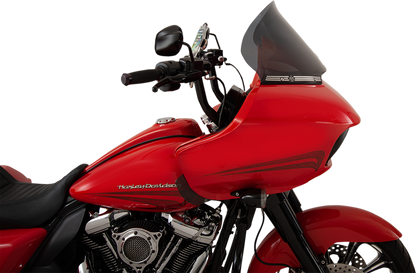 Parabrisas Pro Touring Flare™ - Parabrisas Flare™ - 12" - Ahumado oscuro - FLTR