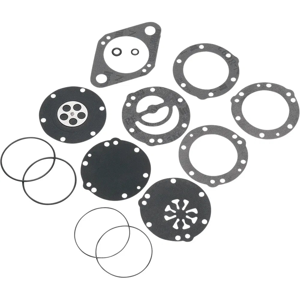 Kit de reparación de carburador