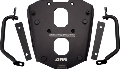Portaequipajes trasero - Portaequipajes trasero - V-Strom 1050 '20