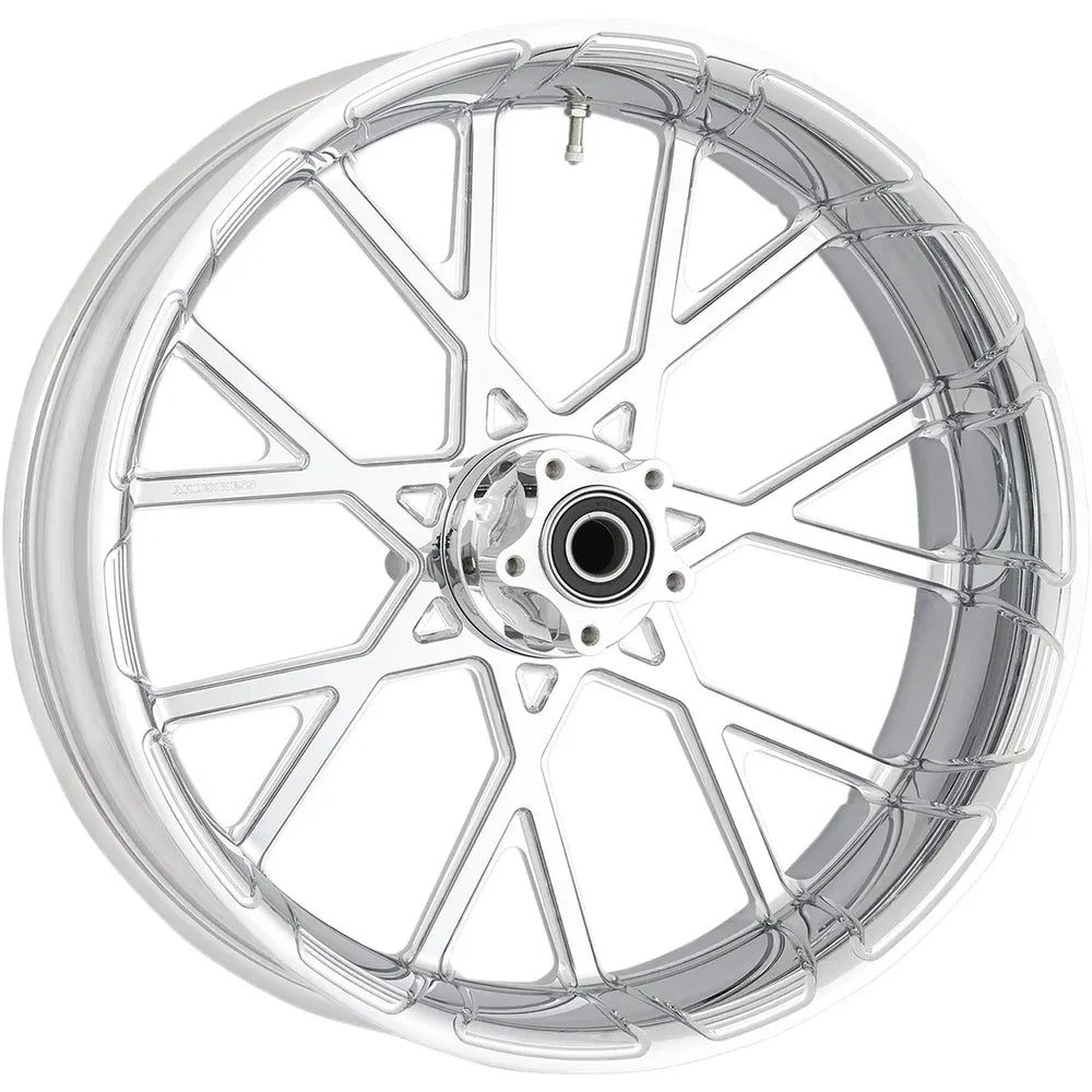 Rueda de aluminio forjado procross