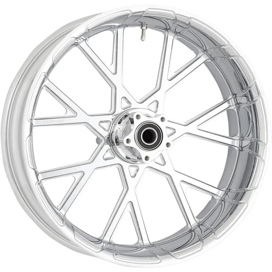 Rueda de aluminio forjado procross