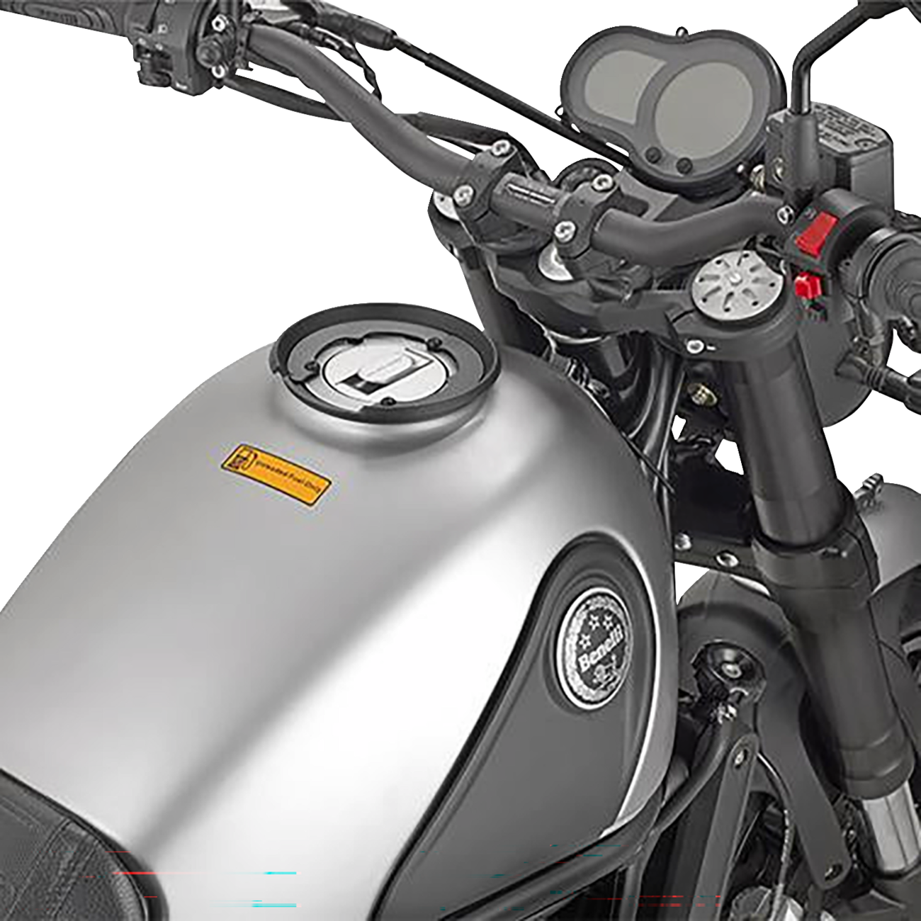 Anillo Tanklock - Anillo Tanklock - Benelli