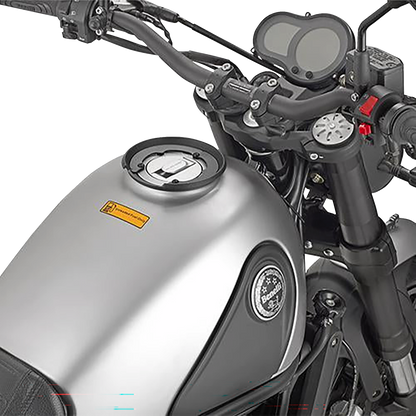 Anillo Tanklock - Anillo Tanklock - Benelli