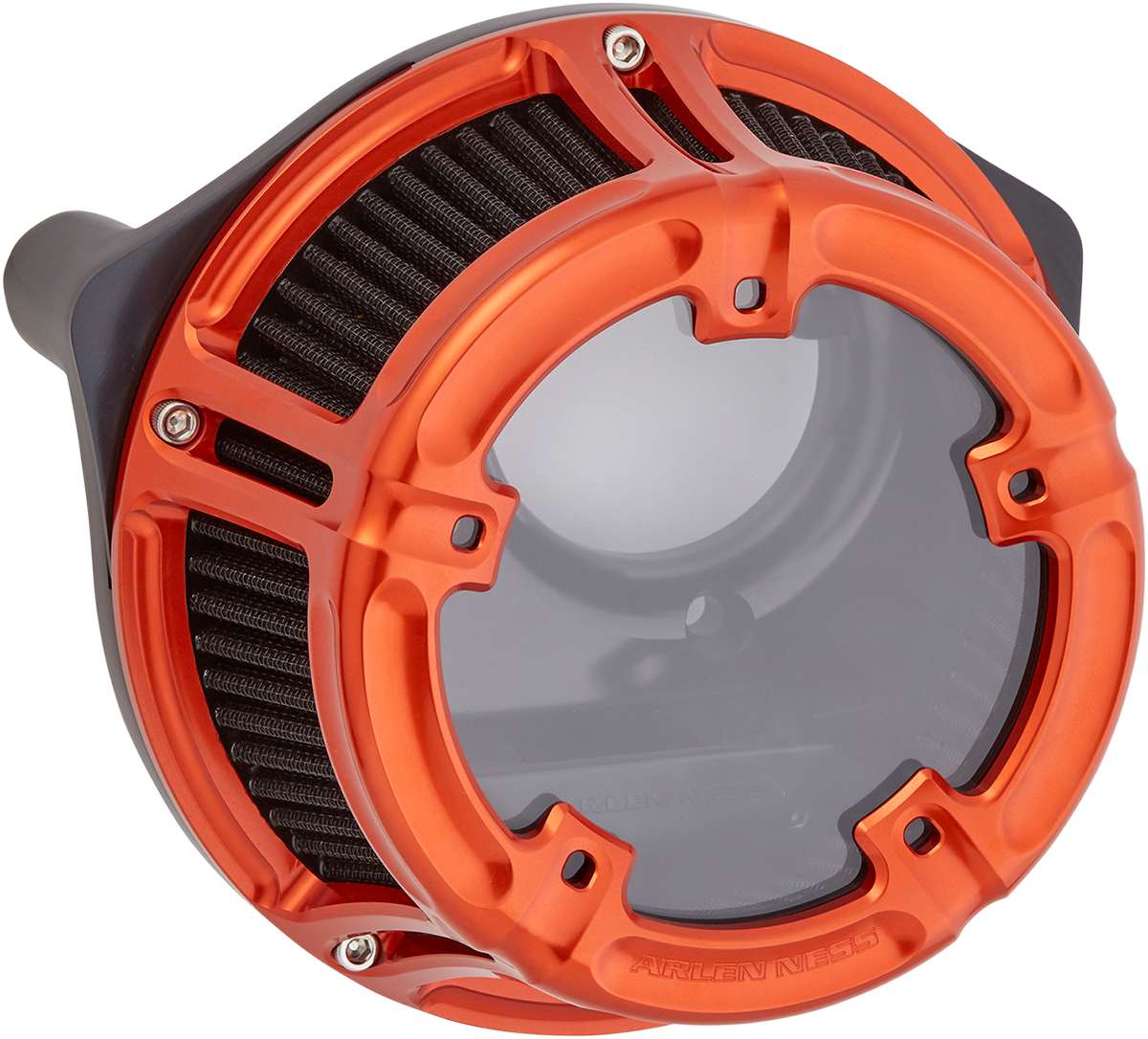 Limpiador de aire Method™ Clear Series - Limpiador de aire Method™ Clear Series - Naranja
