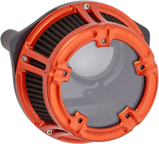 Limpiador de aire Method™ Clear Series - Limpiador de aire Method™ Clear Series - Naranja
