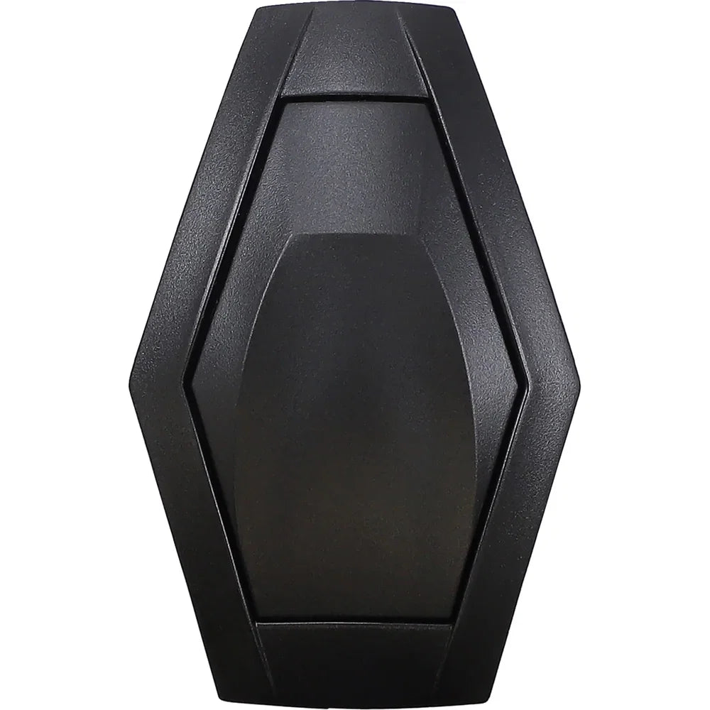 Ventilación superior para casco road maxx