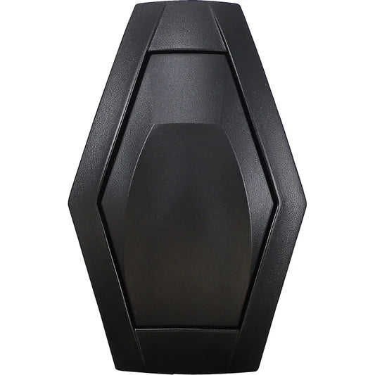 Ventilación superior para casco road maxx