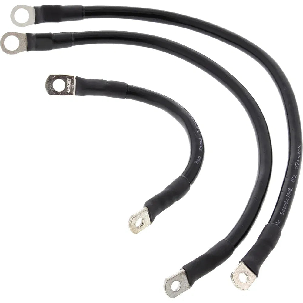 Kit de cables de batería
