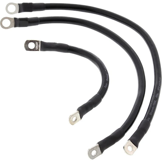 Kit de cables de batería